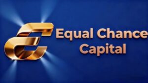 Equal Chance Capital A New Era of Quantitative Investing Financial Fairness Starts Here