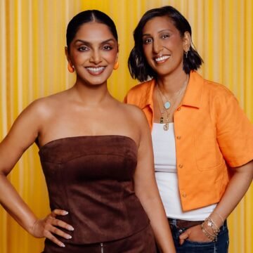 Deepica Mutyala’s Live Tinted Appoints New CEO