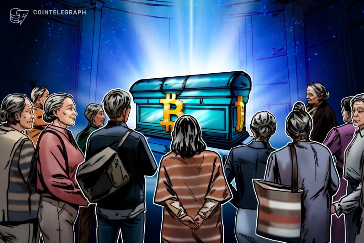 Capital B shareholders approve up to $120B in financing capacity for Bitcoin strategy