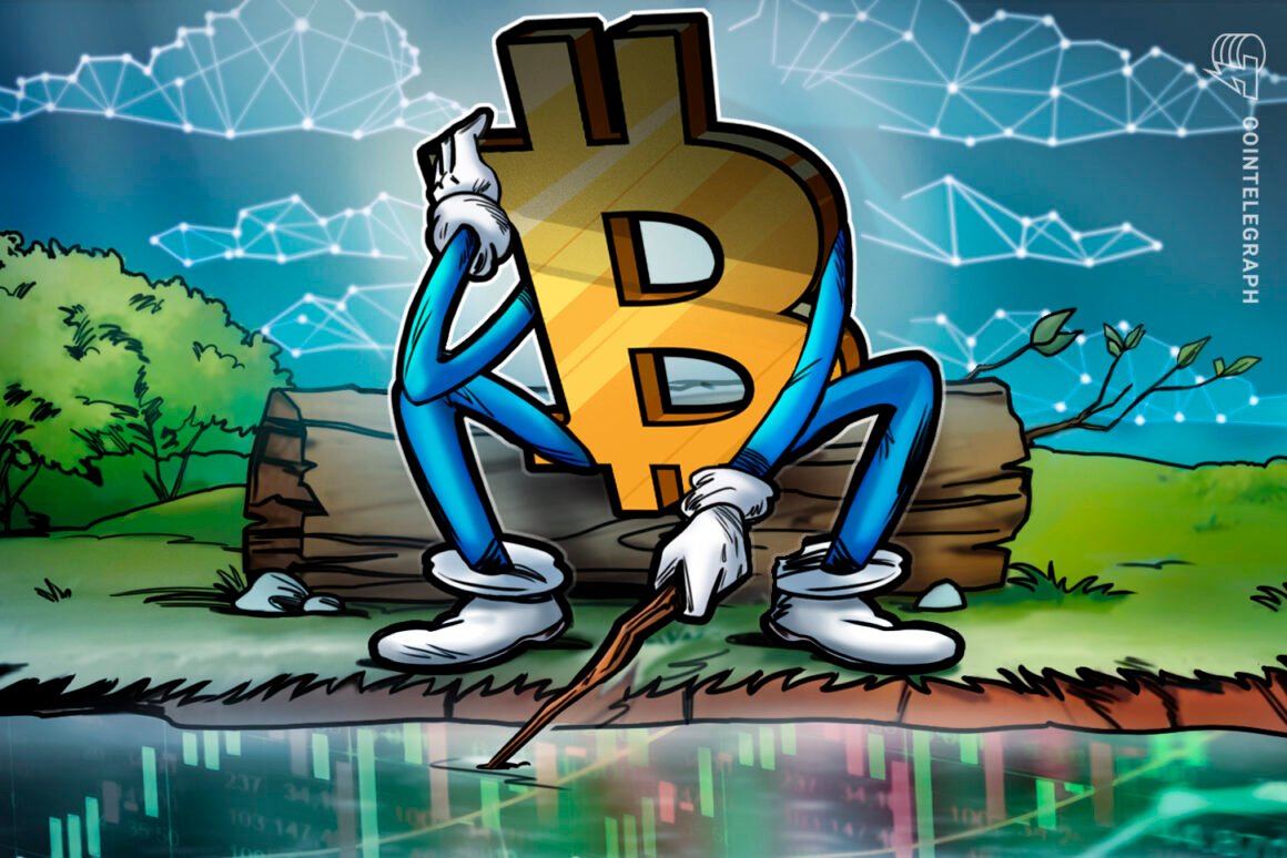 Bitcoin tipped for Q3 ‘macro bottom’ near $50K as major liquidity grab looms