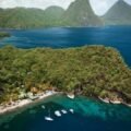 SAINT LUCIA SUMMER HOTEL DEALS: SAVE UP TO 55% ON CARIBBEAN GETAWAYS