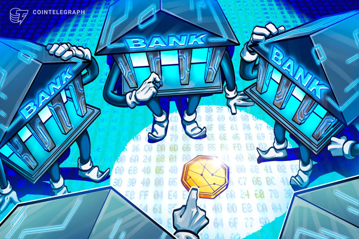Crypto Biz: Crypto’s biggest business is starting to look a lot like banking