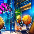 DGrid AI token jumps 93% after launch as decentralized AI network goes live
