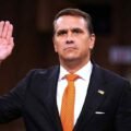 Trump’s pick for US attorney-general clears key Senate hurdle