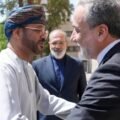 Iran and Oman edge towards deal on Strait of Hormuz