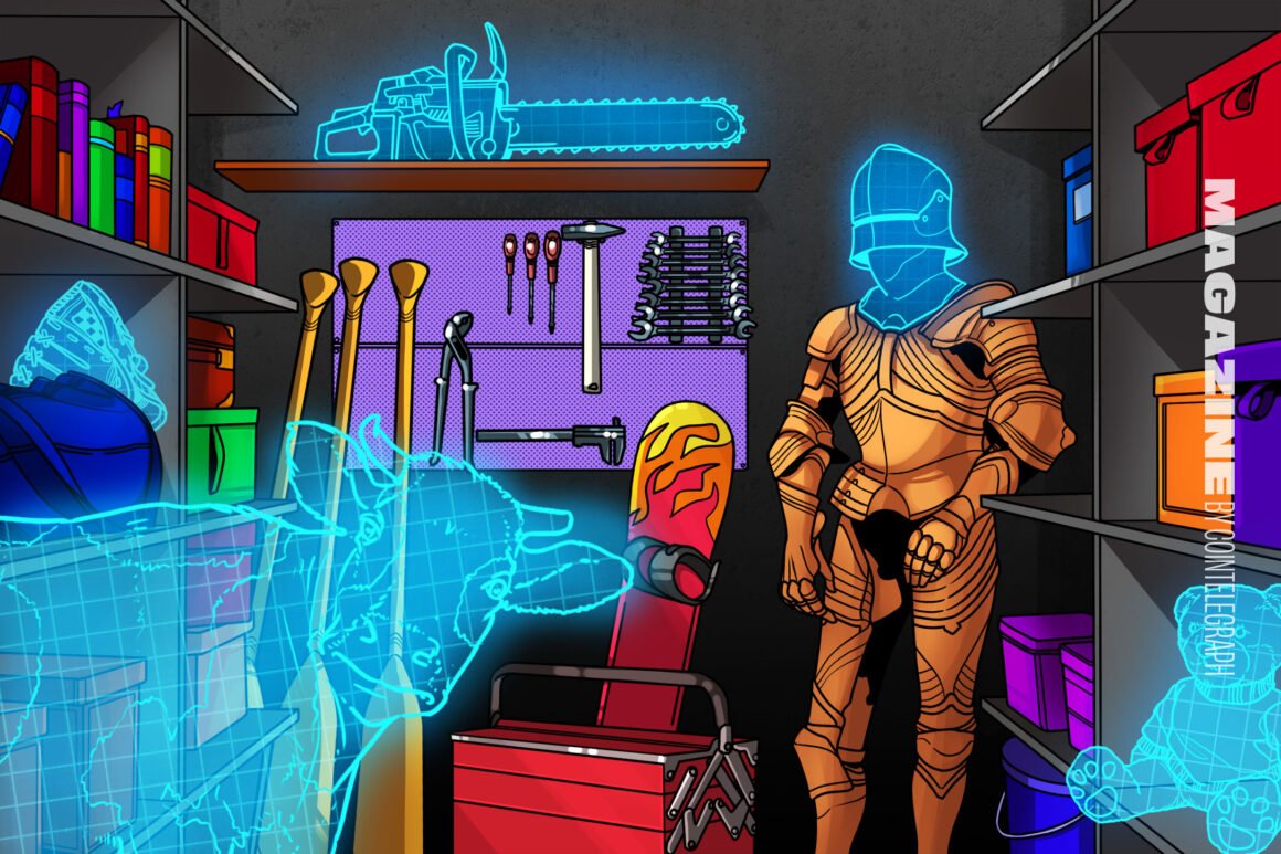 10 weirdest things ever tokenized… including farts