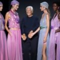 Armani Open to More Than One Investor for Sale of 15% stake, CEO Says