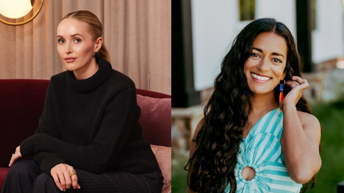Perelel Expands C-Suite, Tapping Rare Beauty’s CMO