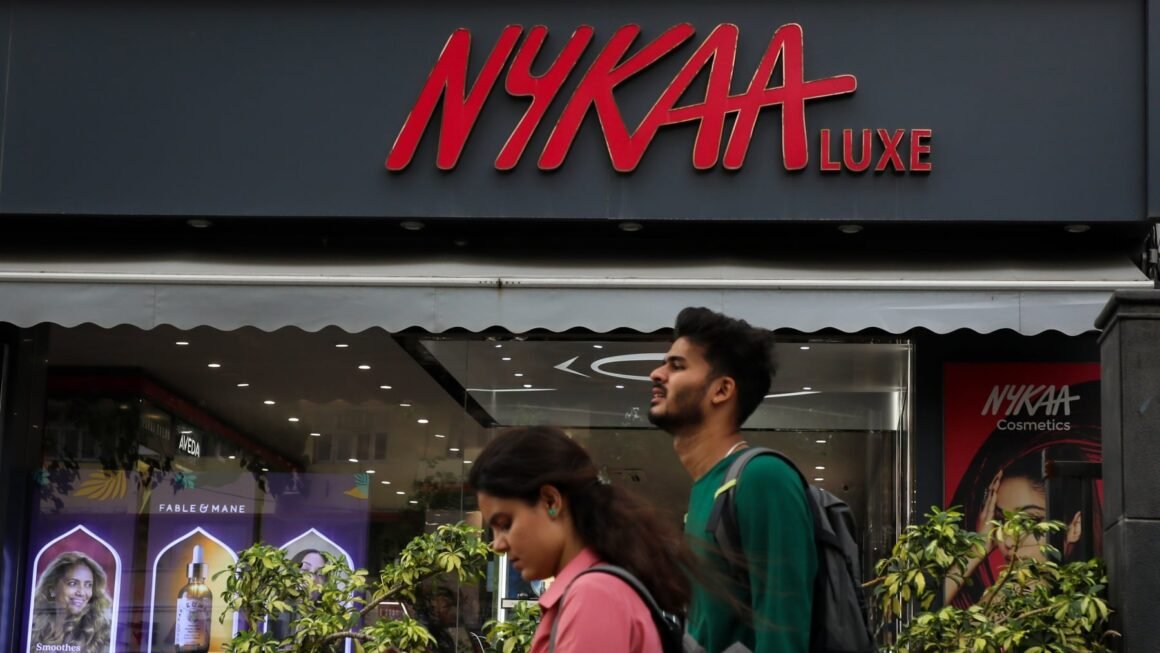 L’Oréal Joins Forces With Nykaa to Invest in Indian Beauty Brands