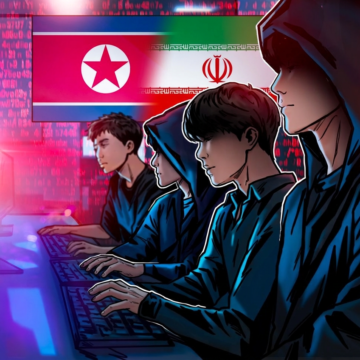 State hackers drive 420% surge in onchain malware, Chainalysis finds