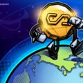 Stablecoin cross-border flows surge 78%, defying crypto bear market