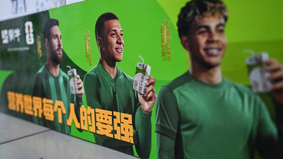 The Risky Business of China’s Cultural Minefield