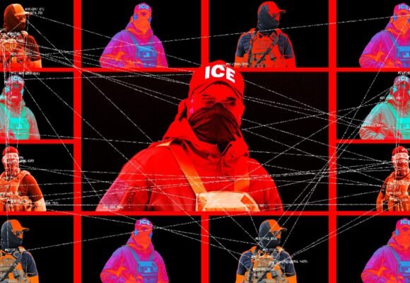 Massive Leak Exposes 41,000 Homeland Security Workers—Including Undercover ICE Agents