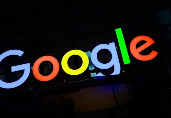 Google is eating itself — but it could still eat everyone else too
